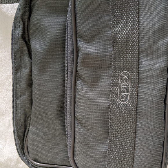 Vintage Camera Bag - Picture 4 of 7